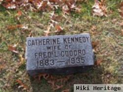 Catherine Kennedy Goodro