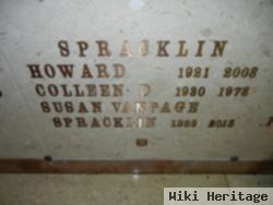 Howard L. Spracklin