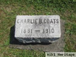 Charles B. Coats