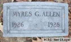 Myers Godwin Allen, Jr