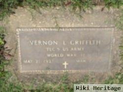 Vernon L. Griffith