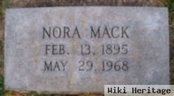 Nora Mack