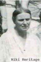 Sarah Etta Long Jones