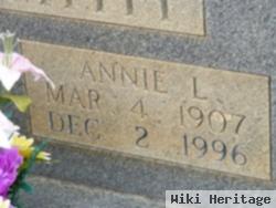 Annie Abernathy