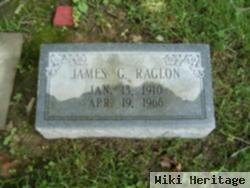 James G. Raglon