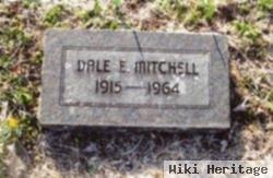 Dale E. Mitchell