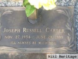 Joseph Russell Carter