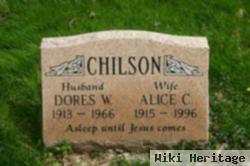 Alice C. Chilson