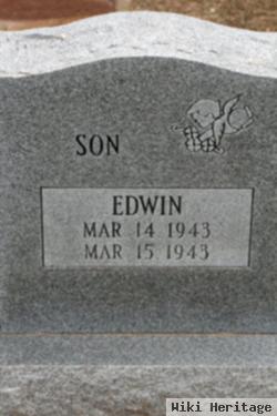 Edwin Cook