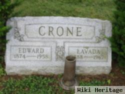 William Edward Crone