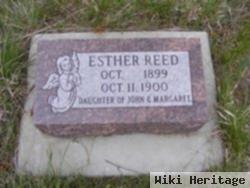 Esther Reed