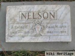 Isaac Harper Nelson