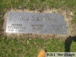 Mary Jane Mckenna