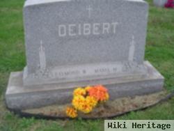 Mabel M. Deibert