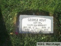 George Hoyt