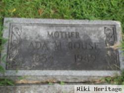 Ada M. Rouse