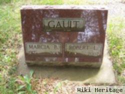 Marcia Bell Potter Gault