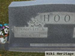 Thomas Lee Hood, Jr