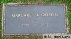 Margaret A. Griffin