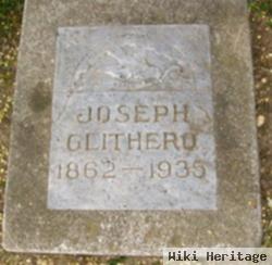 Joseph Glithero