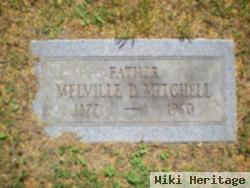 Melville Dudley Mitchell