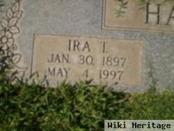 Ira T. Hayes