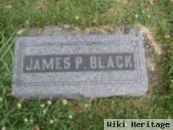 James Paskell Black