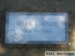 Brian Thomas Kelly