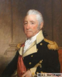 Col John Brooks