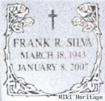 Frank R Silva