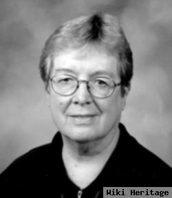 Sr Joan Range