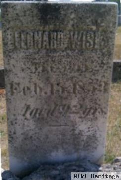 Leonard Wise