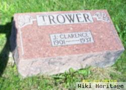 Joseph Clarence Trower