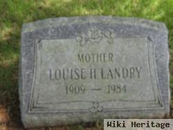 Louise H. Landry