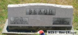 Irvin E. Beach