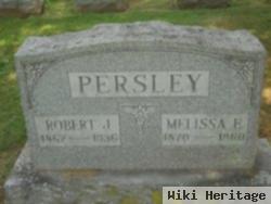 Melissa E. Persley