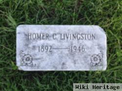 Homer C Livingston