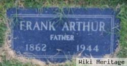 Frank Arthur