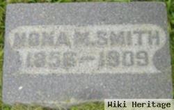 Nona M Smith