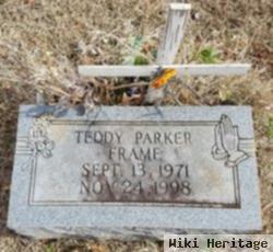 Teddy Parker Frame