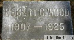 Robert C Wood