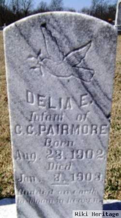 Delia E. Pairmore