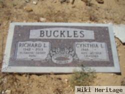 Richard L. Buckles