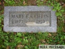 Mary E. Griffin