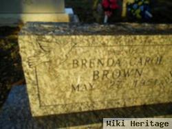 Brenda Carol Brown