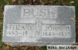 Eliza J. Smiley Bush