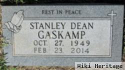 Stanley Dean Gaskamp