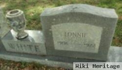 Lonnie White