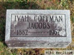 Ivah B. Coffman Jacobs