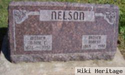 Marie E. Deden Nelson